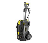 Karcher HD 6/13 C Professional Pressure Washer 190 Bar 240v