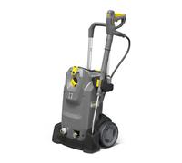Karcher Cold Pressure Washer HD 7/12-4 M Plus *GB, 10 m, 110v Power Supply