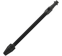 Karcher compatible rotary nozzle, Parkside/Lavor compatible rotary nozzle, K2 K3 K4 K5 K7 Rotabuse accessory for 160 bar high-pressure cleaners