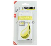 KARCHER Concentrated window cleaner - 4 x 20 ml