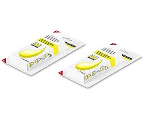Karcher Concentrated Window Cleaner 4 x 20 ml for WV Glass Cleaner Ref 6.295-302.0