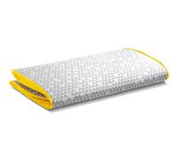 Kärcher 2.884-969 Ironing Board Cover AB 1000/ SI 2125, Grey, Yellow