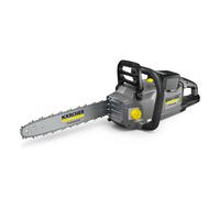 Karcher CS 400/36 BP 36v Cordless Professional Brushless Chainsaw 400mm rrp £289
