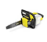 Kärcher CNS 18-30 Battery Black, Yellow