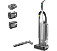 Karcher CV 30/2 BP ADV Professional 36v Cordless Upright Vacuum Cleaner