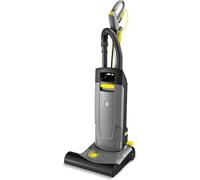 Karcher CV 38/2 ADV Professional Upright Vacuum Cleaner 240v