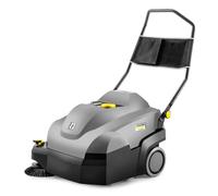 Karcher CVS65/1 Bp Battery Powered Carpet Vacuum Sweeper - 1.517-301.0