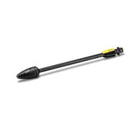 KARCHER DIRT BLASTER DB120 NOZZLE FOR K2-K3 PRESSURE WASHER 2.642-727