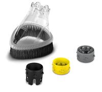 Karcher Dirt Blaster Splash Guard for K Pressure Washers