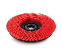 Karcher Disc Brush Complete Red D51