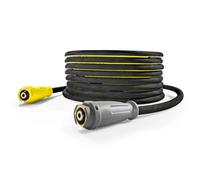 Karcher High Pressure Hose and Extension Max 315 Bar for HD and XPERT Pressure Washers (Easy!Lock) 10m