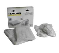 Karcher Domestic/commercial Steam Terry Cloth Set 6.960-019