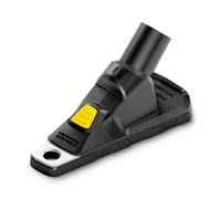 Karcher Drill Dust Catcher Vacuum Attachment Wet Dry Vac 2.863-234.0 New