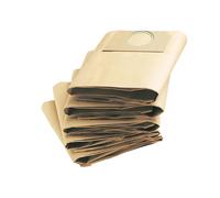 Karcher Pack 5 Bags for A2000..A2099 Vacuum KAR69043220