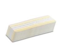 Karcher EasyFix 15 x Disposable Steam Clean Cloths SC1-SC5 - Karcher Center
