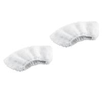 Karcher - EasyFix Microfibre Hand Nozzle Cloths (2)