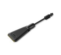 Kärcher Pressure Washer eco!Booster Jet 120 for K 2 and K 3 Pressure Washers, 50% higher cleaning performance compared to the flat jet, saves water, energy and time, original accessory