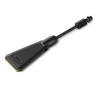 Kärcher Pressure Washer eco!Booster Jet 120 for K 2 and K 3 Pressure Washers, 50% higher cleaning performance compared to the flat jet, saves water, energy and time, original accessory