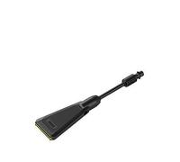 Kärcher Pressure Washer eco!Booster Jet 120 for K 2 and K 3 Pressure Washers, 50% higher cleaning performance compared to the flat jet, saves water, energy and time, original accessory