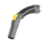 Karcher Elbow Vacuum Cleaner Bent End Antistatic Handle Grip Variable Suction