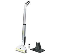 Karcher EWM 2 Cordless Electric Wiping Mop