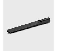 Karcher Extra Long Crevice Nozzle - Black, Black