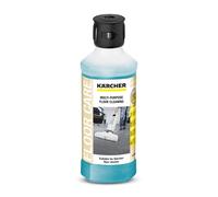 Karcher Floor Cleaner Detergent