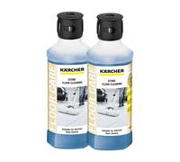 Karcher FC 5 - RM 537 Stone Floor Cleaner - 2 x 500 ml - 62959430