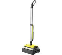 Karcher FC 7 Hard Floor Cleaner - Yellow