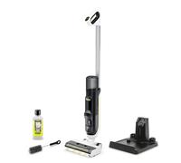 Karcher FCV 3 Cordless Hard Floor Vacuum Cleaner