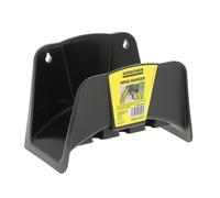 Karcher Fence or Wall Mounted Garden Hose Hanger Water Pipe Reel Holder Storage
