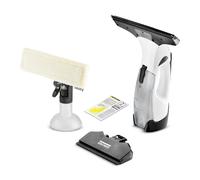 Karcher Fenstersauger WV 5 Plus N, Akkulaufzeit: 35 min, LED-Ladezustandsanzeige