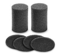 Karcher Filter Set for VCH 4 UVClean Mattress Vacuum Cleaner