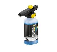 Kärcher 2.643-143.0 garden water spray gun nozzle Garden water spray nozzle Black, Yellow