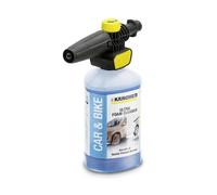Karcher Connect & Clean Ultra Foam Kit - 1L