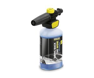 Karcher FJ10 Foam Nozzle With Ultra Pressure Washer Detergent 2.643-144.0 pmd