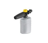 Karcher FJ6 Pressure Washer Foam Nozzle Container 0.6 Litre