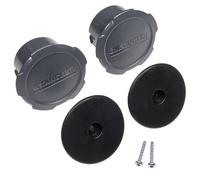 Karcher Flange Hand Grip Fixing Parts Set - Genuine Karcher Part