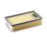 Karcher Flat Filter Cellulose Packaged
