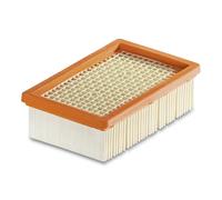 GENUINE KARCHER MV4/5/6 WD4/5/6 SERIES VACUUM CLEANER PLEATED FILTER