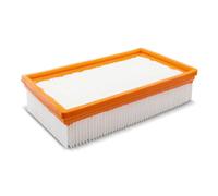 Karcher Flat Pleated Filter Only for Replacement