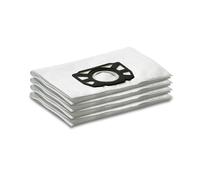 Karcher Fleece Filter Bags For WD 7.000 to 7.800