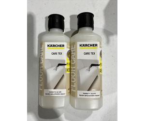 Karcher Floor Care Dirt Repellent For Carpets Upholstery Car Seat Care Tex 500ml