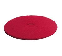 Karcher Floor Pads x 5 - Red