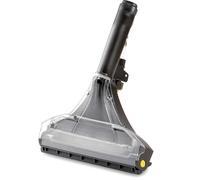 Karcher Floor Tool and Extension Tubes for Puzzi 10/1 and 8/1 Carpet Cleaners