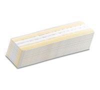Karcher EasyFix 15 x Disposable Steam Clean Cloths SC1-SC5 - Karcher Center