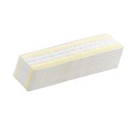Karcher EasyFix 15 x Disposable Steam Clean Cloths SC1-SC5 - Karcher Center