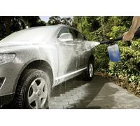 Karcher Foam Adjustable Lance 26431470 Bottle 0.6 Ltr Fits K2 K3 K4 K5 K6 K7.
