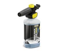 Kärcher 2.643-143.0 garden water spray gun nozzle Garden water spray nozzle Black, Yellow