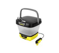 Karcher Foldable Mobile Pressure Cleaner Lithium-ion Battery Hose 1.8m KAROC3